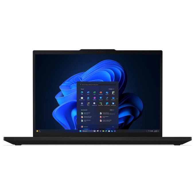 Lenovo ThinkPad T16 Gen 4 Intel Ultra 7 255U Notebook 16'' WUXGA