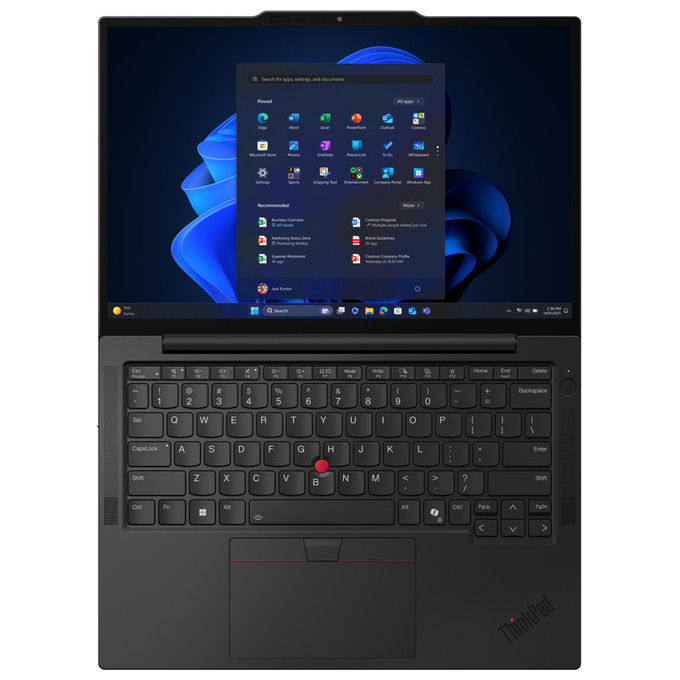 Lenovo ThinkPad X13 Gen 6 Intel Ultra 7, 16GB, 512GB SSD, W11 Pro