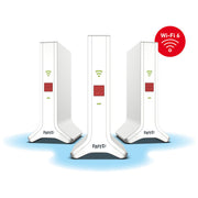 Fritz! Mesh Set 4200 3-Pack Wi-Fi 6E Dual-band