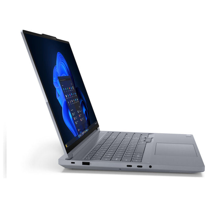 Lenovo ThinkBook 16p Ryzen 9 RTX 5060 Portatile 16'' Grigio