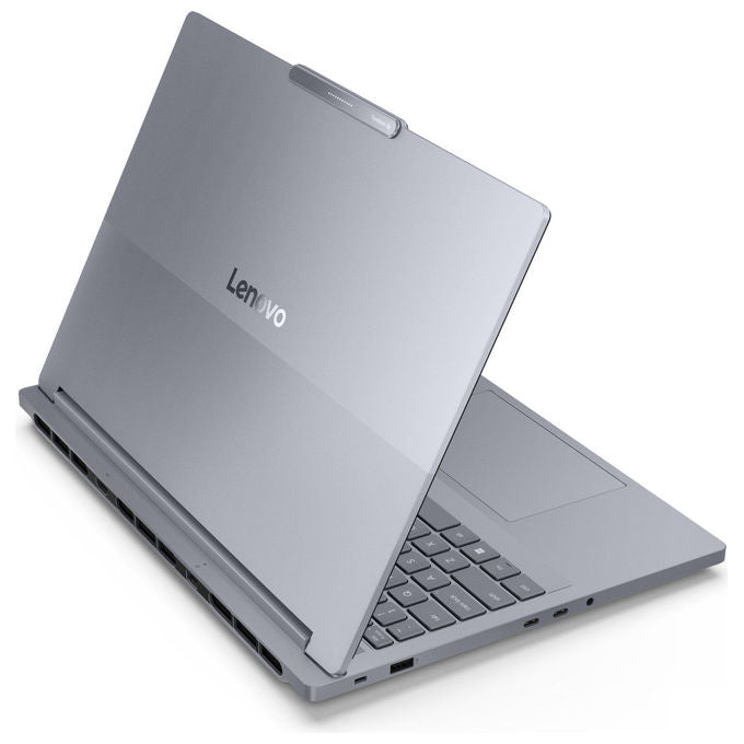 Lenovo ThinkBook 16p Ryzen 9 RTX 5060 Portatile 16'' Grigio
