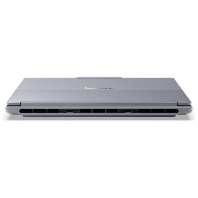 Lenovo ThinkBook 16p Ryzen 9 RTX 5060 Portatile 16'' Grigio