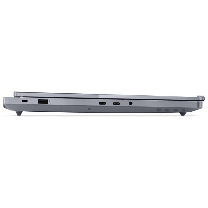 Lenovo ThinkBook 16p Ryzen 9 RTX 5060 Portatile 16'' Grigio