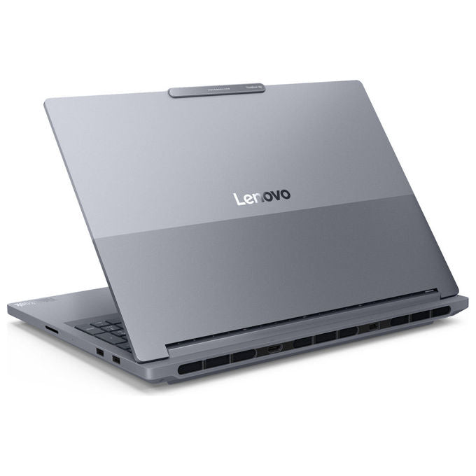 Lenovo ThinkBook 16p Ryzen 9 RTX 5060 Portatile 16'' Grigio