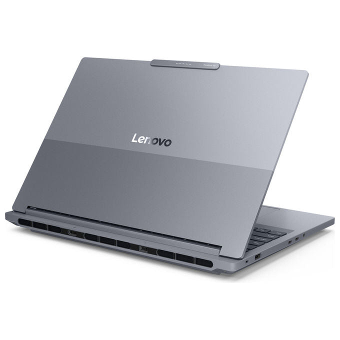 Lenovo ThinkBook 16p Ryzen 9 RTX 5060 Portatile 16'' Grigio