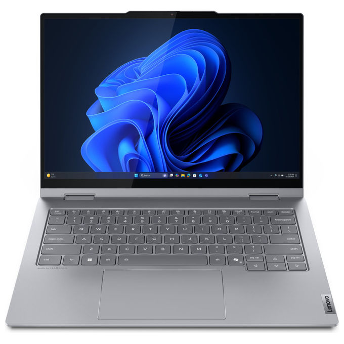 Lenovo ThinkBook 14 2-in-1, Intel Core Ultra 7, 16GB RAM, 512GB SSD