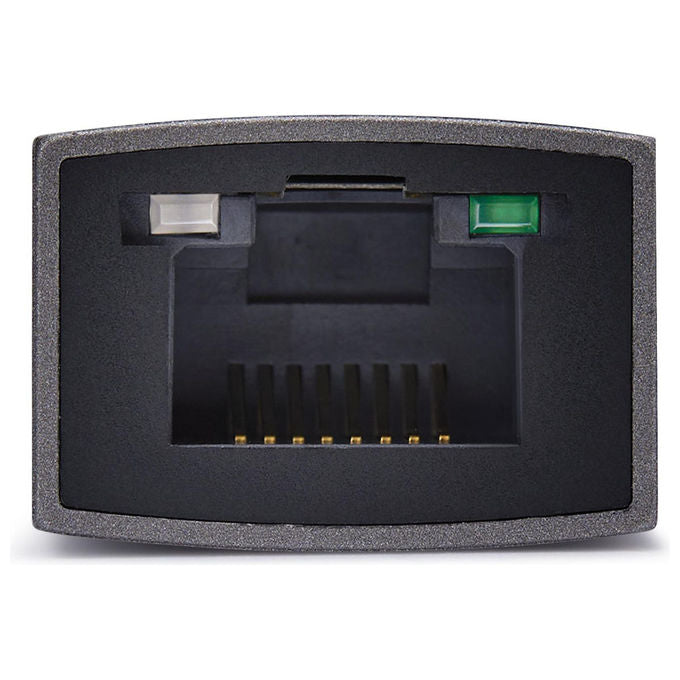 Startech.com Adattatore Ethernet USB-C 1Gbps con PD 100W
