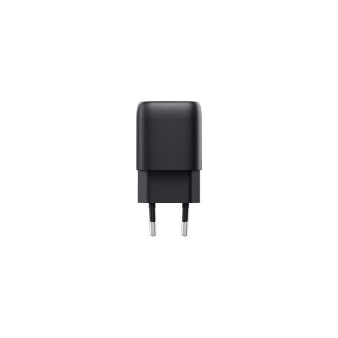 Trust Caricabatteria USB-C GaN 30W Nero