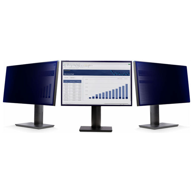 StarTech.com Filtro Privacy Monitor 24'' 16:10 Acrilico Lucido