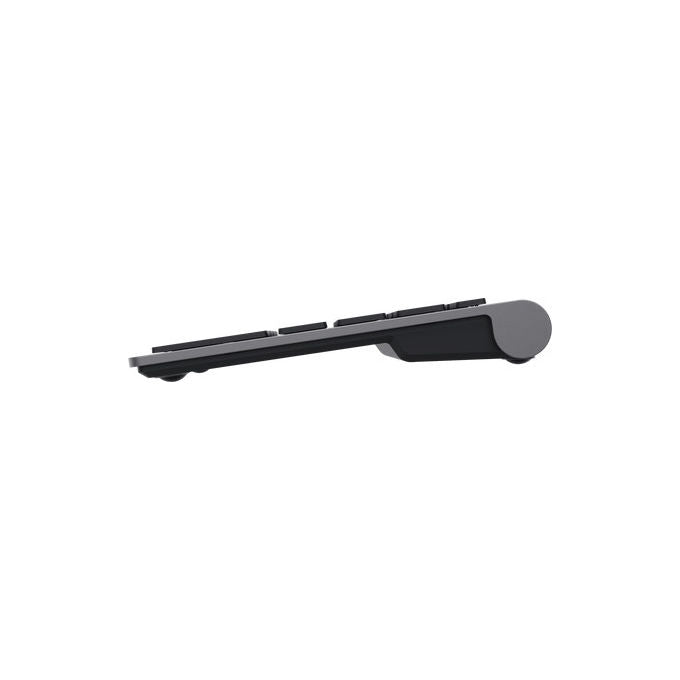 Trust Tastierino Numerico Wireless Argento per Laptop PC