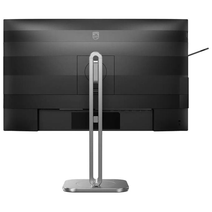 Philips Monitor 27B2U4601-00 27'' Quad HD LCD Grigio
