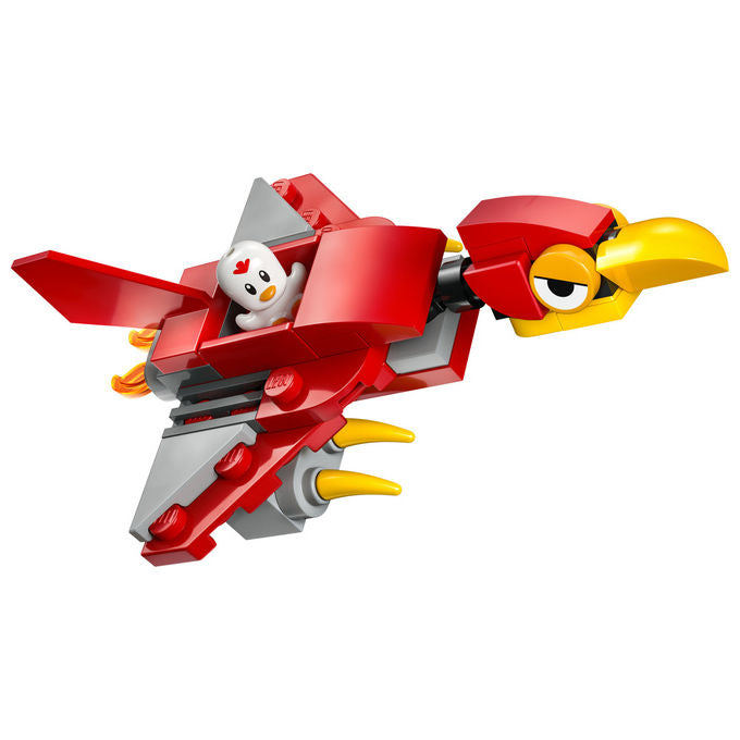 Lego Attacco di Balkiry Set da Costruzione
