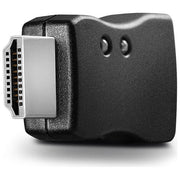 Lindy Adattatore HDMI 2.0 EDID Emulator Nero