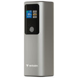 27000 mAh