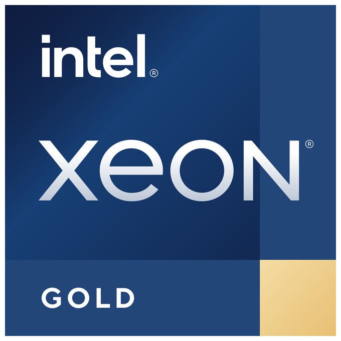 Dell Processore Intel Xeon Gold 5416S 2 GHz 30MB Vassoio - Yeppon