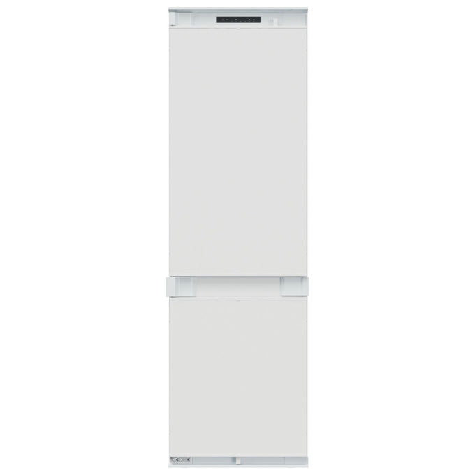 Candy CNBQL3518EV-L Frigorifero Combinato da Incasso 268 L Bianco
