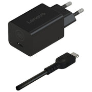 Lenovo Adattatore GaN Nano 65W Interno Nero