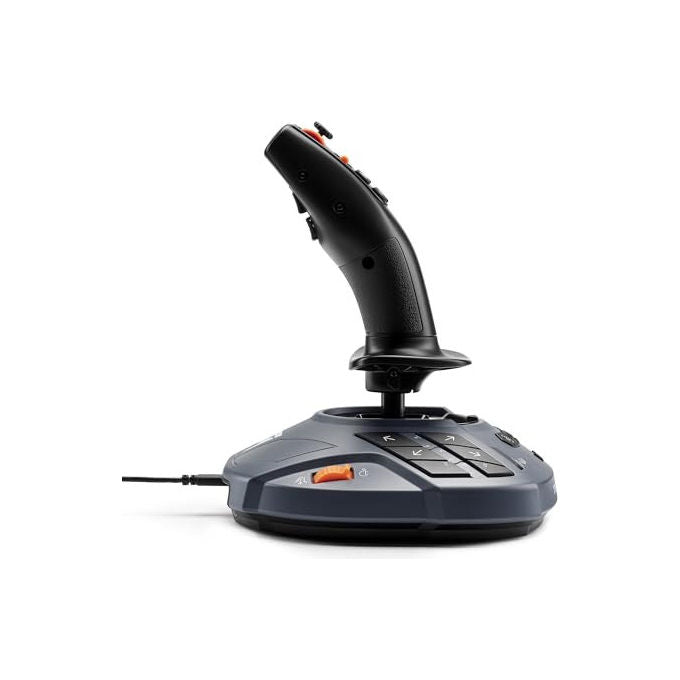 Thrustmaster SimTask FarmStick Joystick Multifunzione per PS5 PC