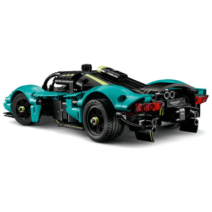 Lego Technic Aston Martin Valkyrie Set da Costruzione 42208