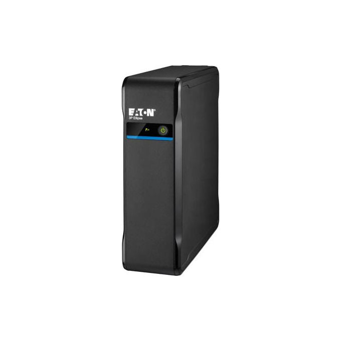 Eaton, Gruppo di Continuita' UPS, 0.7 kVA - 420W, Standby Offline, 4 Prese AC