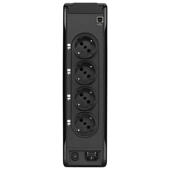 Gruppo di Continuita' Eaton 3P Ellipse 1.3 kVA 840W, 8 Prese