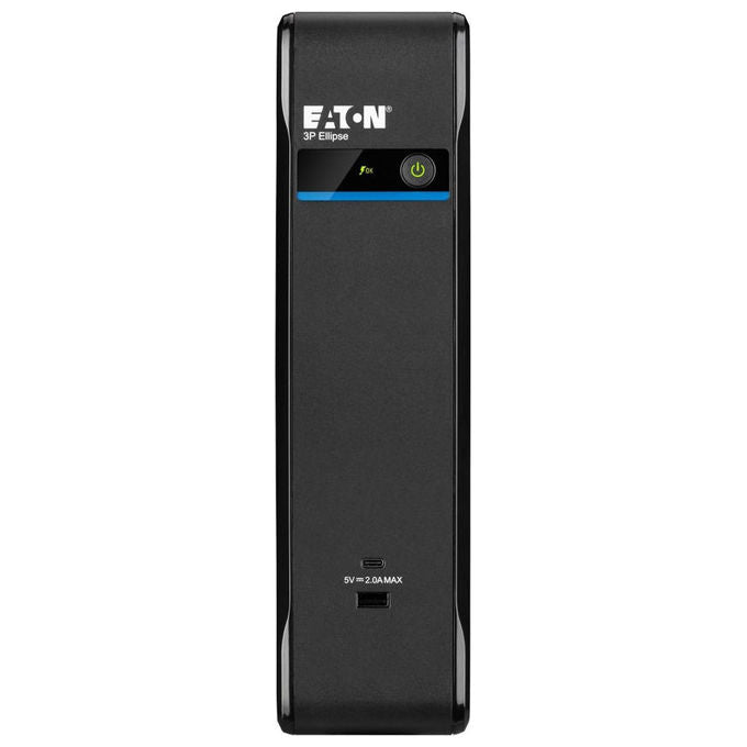 Eaton 3P Ellipse gruppo di continuita' UPS 1700VA