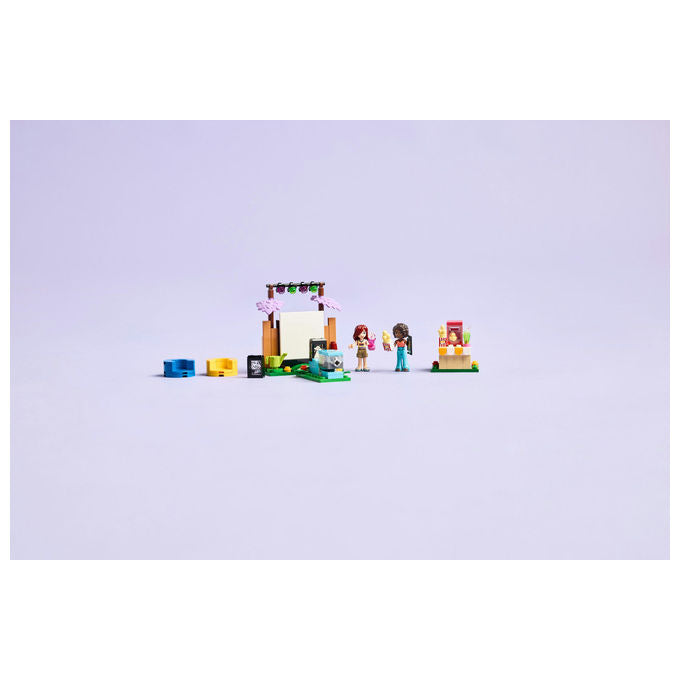 Lego Movie Night Dell'amicizia Set di Costruzione 42642