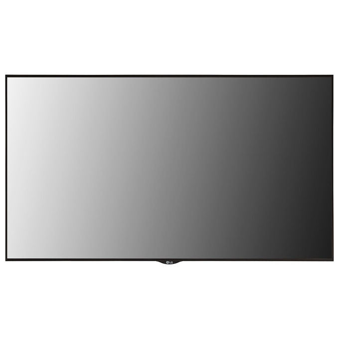 Lg 49XS4P Monitor per Segnaletica Digitale 49'' Full HD