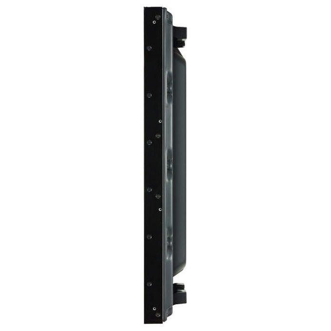 LG 49VL5PJ-A Monitor Professionale Digital Signage 49'' Full HD IPS 500 cd-m² 24-7 colore Nero