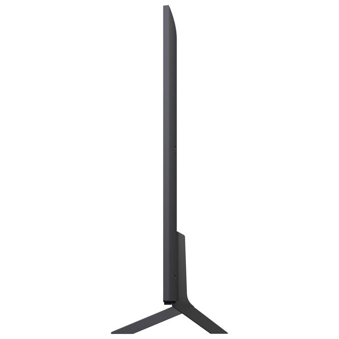 Tv LG QNED 50 pollici 4K HDR10 α7 Gen8 WebOS 25