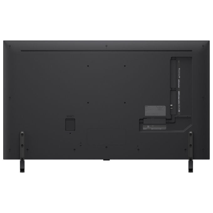 Tv LG QNED 50 pollici 4K HDR10 α7 Gen8 WebOS 25