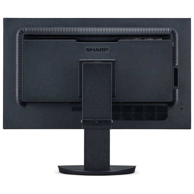 Sharp MultiSync EA272U Monitor 27'' 4K Ultra HD LCD Nero