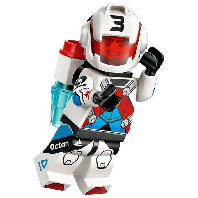 Lego Minifigures Serie 27 Personaggi Collezionabili