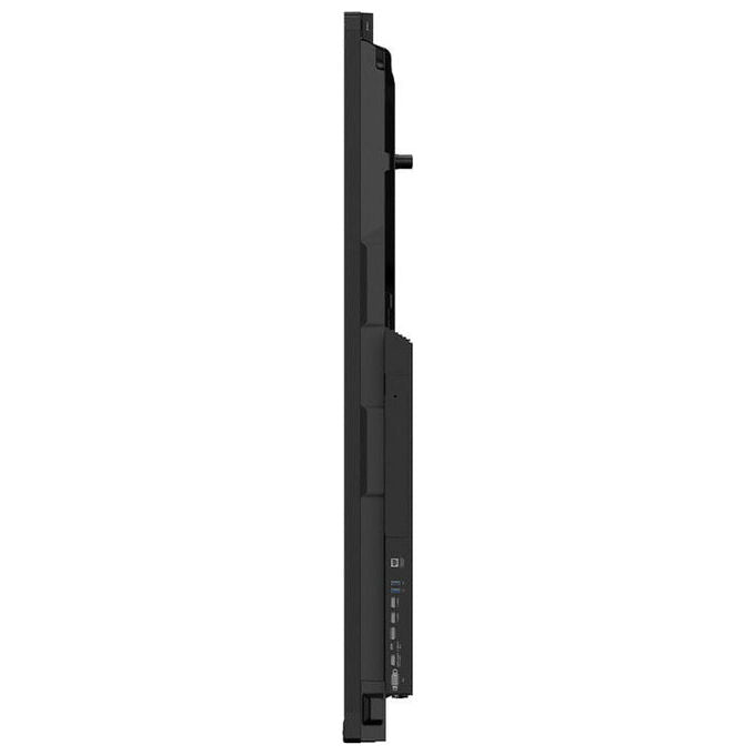 Lg CreateBoard Standard Lavagna Interattiva 75'' 4K Uhd