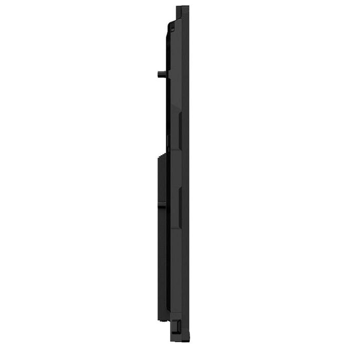 Lg CreateBoard Standard Lavagna Interattiva 75'' 4K Uhd