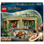 LEGO Harry Potter Lezione di Erbologia al Castello di Hogwarts