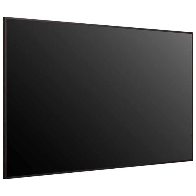 LG 75UH5N-M Display Segnaletica Digitale 4K Ultra HD 75 pollici