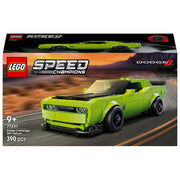 LEGO Sports Car Dodge Challenger SRT Hellcat 77237