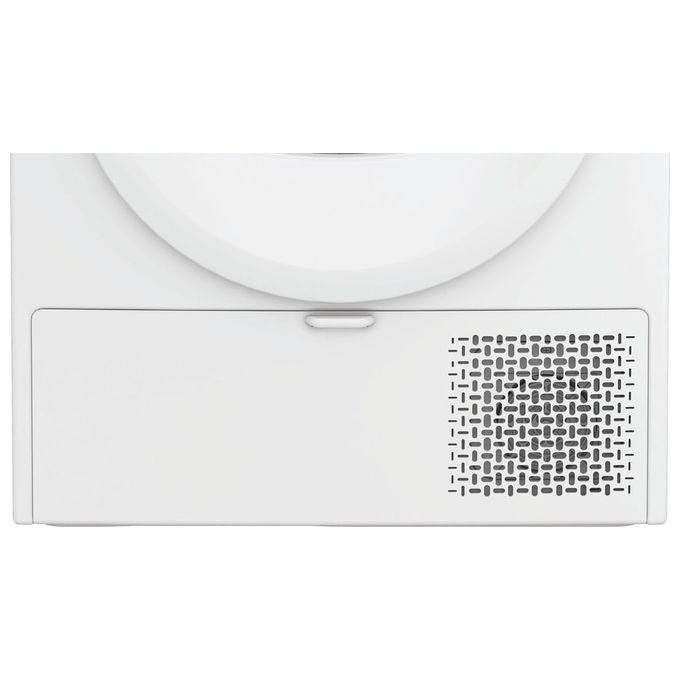 Indesit C YD 93D WW IT Asciugatrice Pompa di Calore 9 Kg Classe D 64 dB QuickDry (84x60x61 cm) colore Bianco