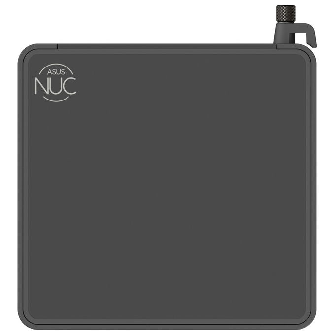 ASUS NUC 15 Pro RNUC15CRHC500002 Mini PC Barebone Nero