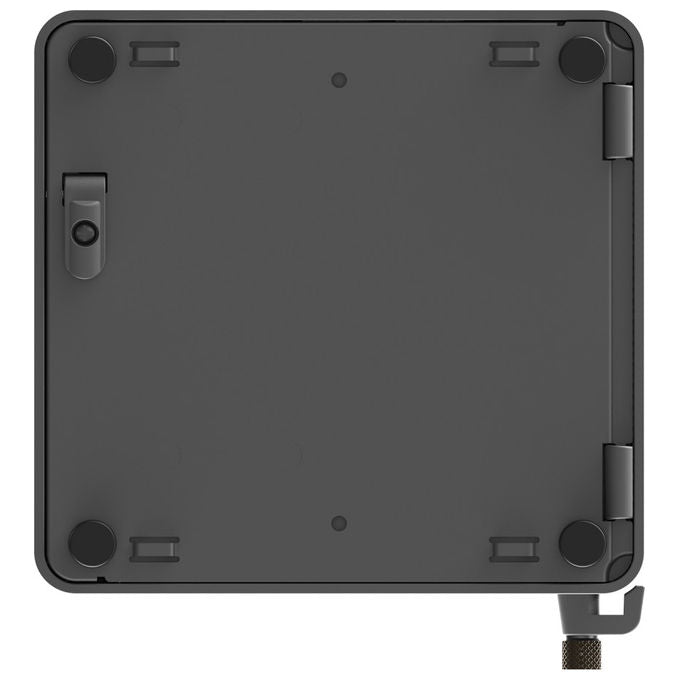 ASUS NUC 15 Pro RNUC15CRHC500002 Mini PC Barebone Nero
