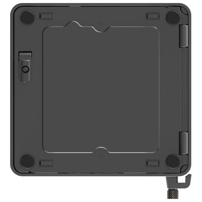 ASUS NUC 15 Pro RNUC15CRKC500002 Mini PC Barebone Nero