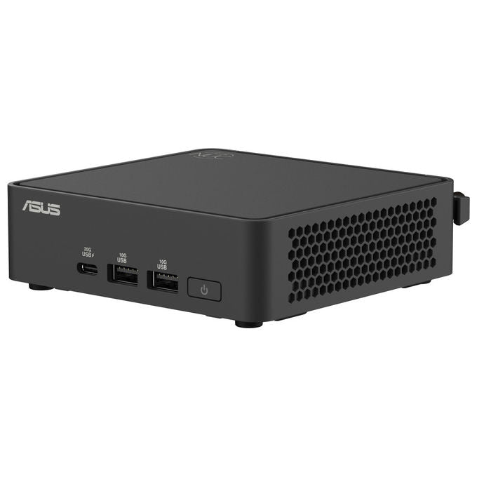 ASUS NUC 15 Pro RNUC15CRKC500002 Mini PC Barebone Nero