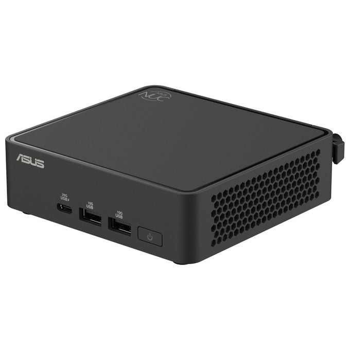 ASUS NUC 15 Pro RNUC15CRKC500002 Mini PC Barebone Nero