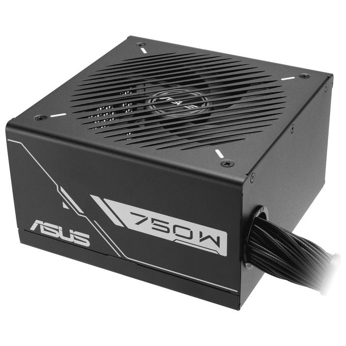 Asus Prime 750B Alimentatore 750W ATX Nero