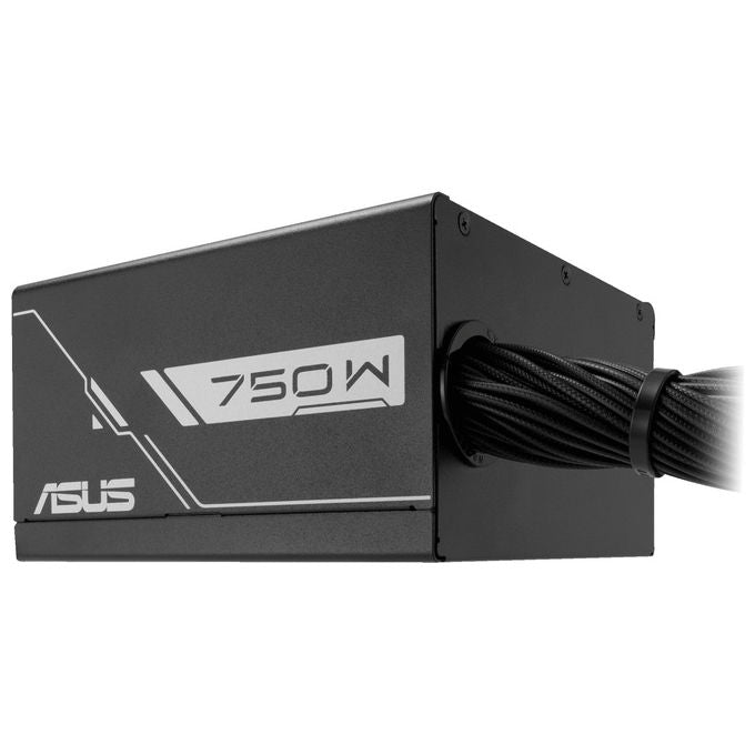 Asus Prime 750B Alimentatore 750W ATX Nero