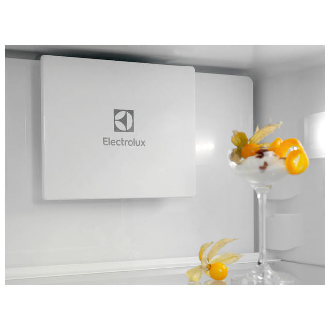 Electrolux LNT6ME18S Frigorifero da incasso Frigocongelatore TwinTech Total No Frost 177 cm 249L Classe E 37 dB colore Bianco
