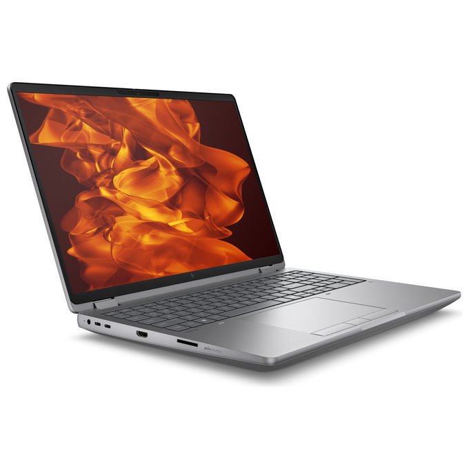 HP ZBook Fury G1i Workstation Mobile 16'' WUXGA 32GB 1TB SSD Windows 11 Pro
