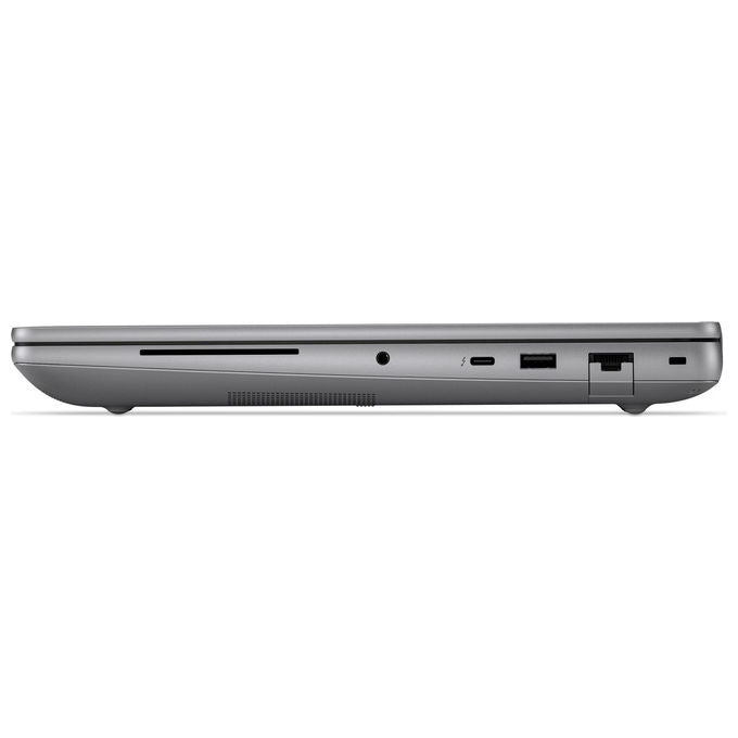 HP ZBook Fury G1i Workstation Mobile 16'' WUXGA 32GB 1TB SSD Windows 11 Pro