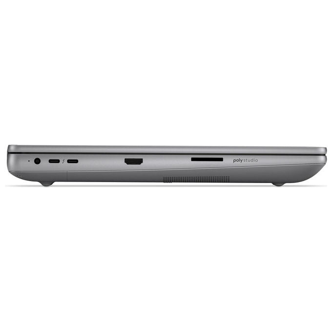 HP ZBook Fury G1i Workstation Mobile 16'' WUXGA 32GB 1TB SSD Windows 11 Pro